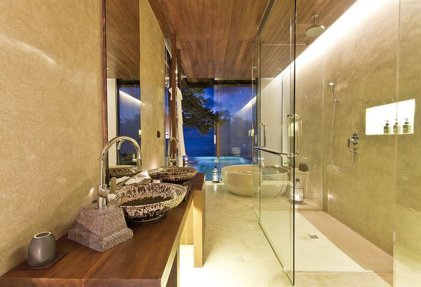 Hotel Silavadee Pool Spa Resort 16