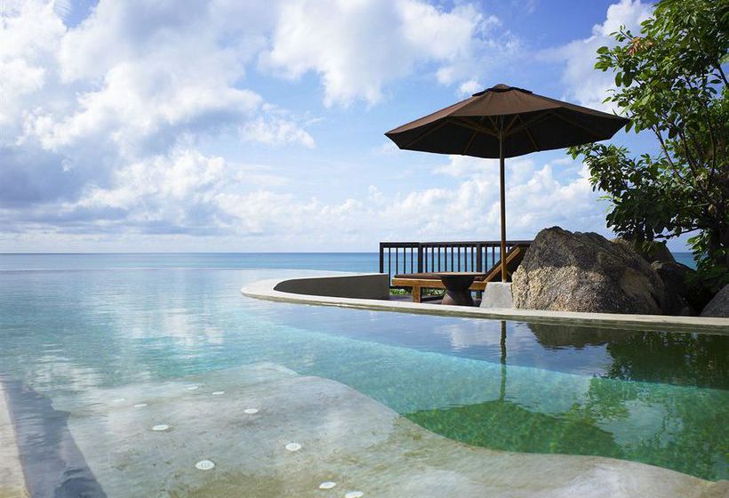 Hotel Silavadee Pool Spa Resort 17