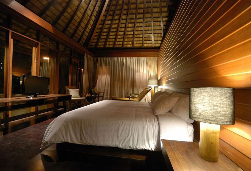 Hotel Silavadee Pool Spa Resort 18