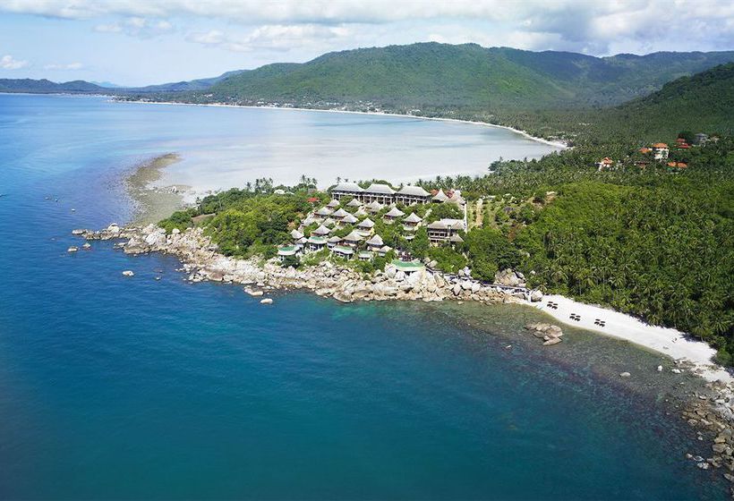 Hotel Silavadee Pool Spa Resort 19