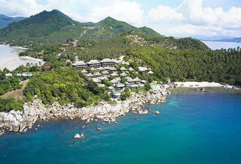 Hotel Silavadee Pool Spa Resort 2