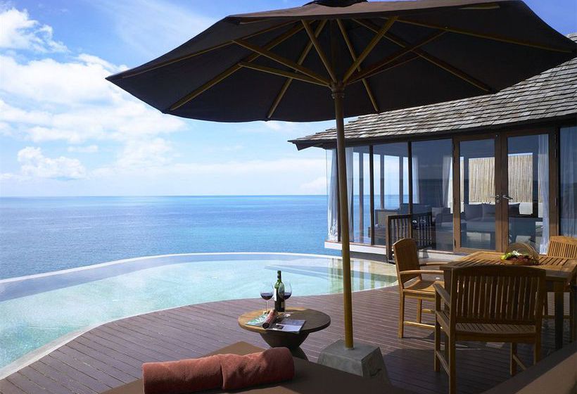 Hotel Silavadee Pool Spa Resort 20