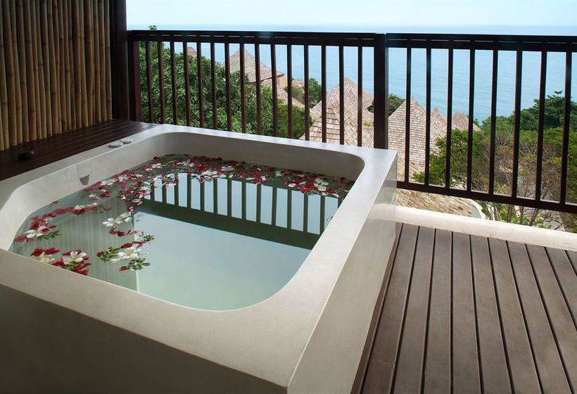 Hotel Silavadee Pool Spa Resort 3