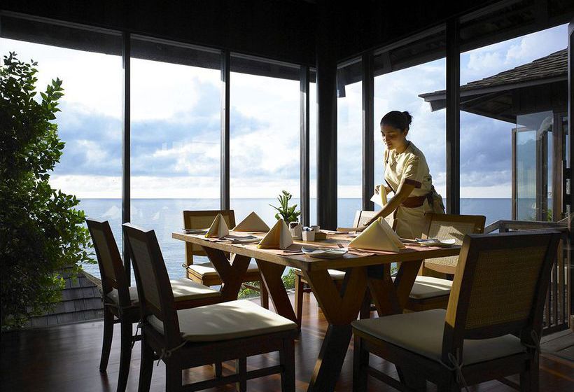 Hotel Silavadee Pool Spa Resort 4