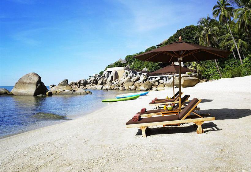 Hotel Silavadee Pool Spa Resort 6