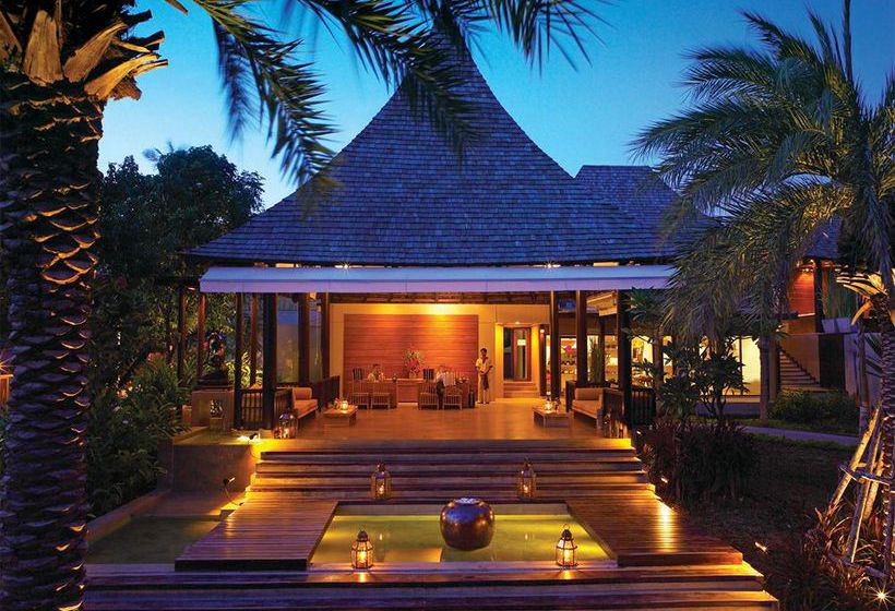 Hotel Silavadee Pool Spa Resort 7