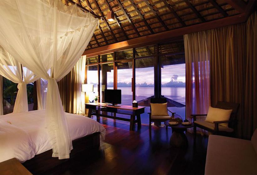 Hotel Silavadee Pool Spa Resort 8