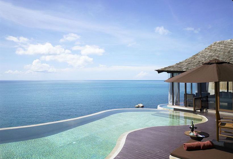 Hotel Silavadee Pool Spa Resort 9