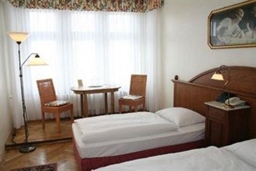 Jahrhunderthotel Leipzig 1