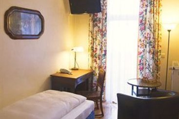 Jahrhunderthotel Leipzig 10