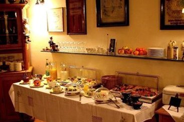 Jahrhunderthotel Leipzig 12