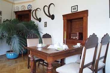 Jahrhunderthotel Leipzig 13