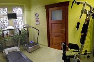 Jahrhunderthotel Leipzig 14