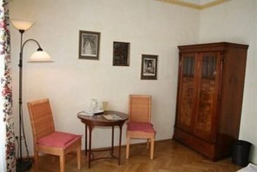 Jahrhunderthotel Leipzig 2