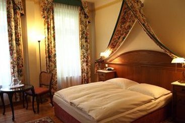 Jahrhunderthotel Leipzig 4