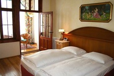 Jahrhunderthotel Leipzig 6