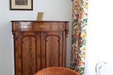 Jahrhunderthotel Leipzig 7