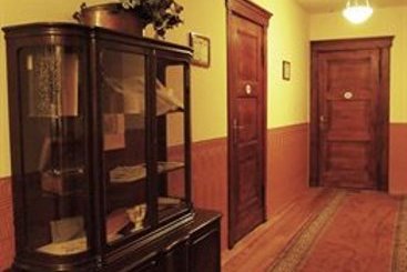 Jahrhunderthotel Leipzig 8