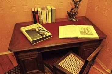 Jahrhunderthotel Leipzig 9