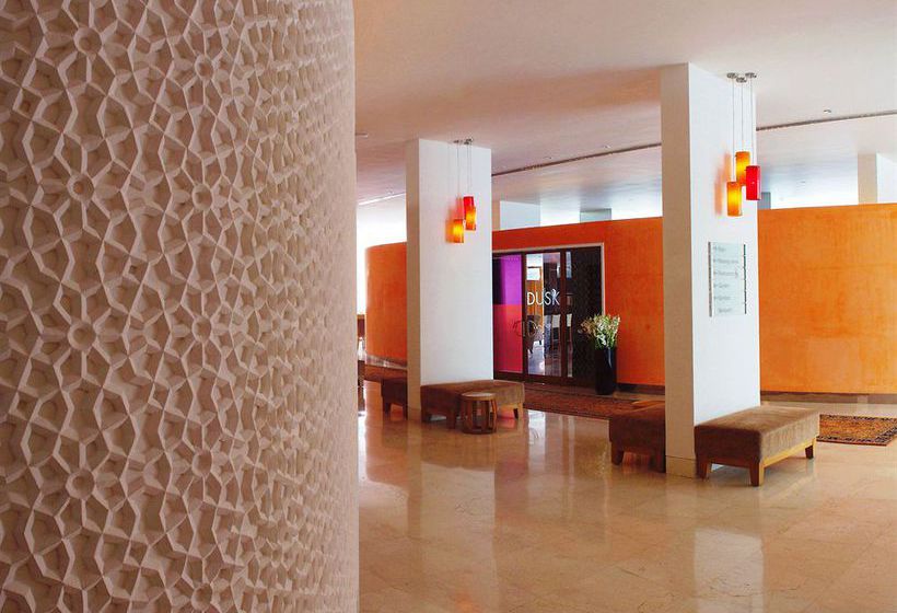 Hotel The Park Navi Mumbai 13