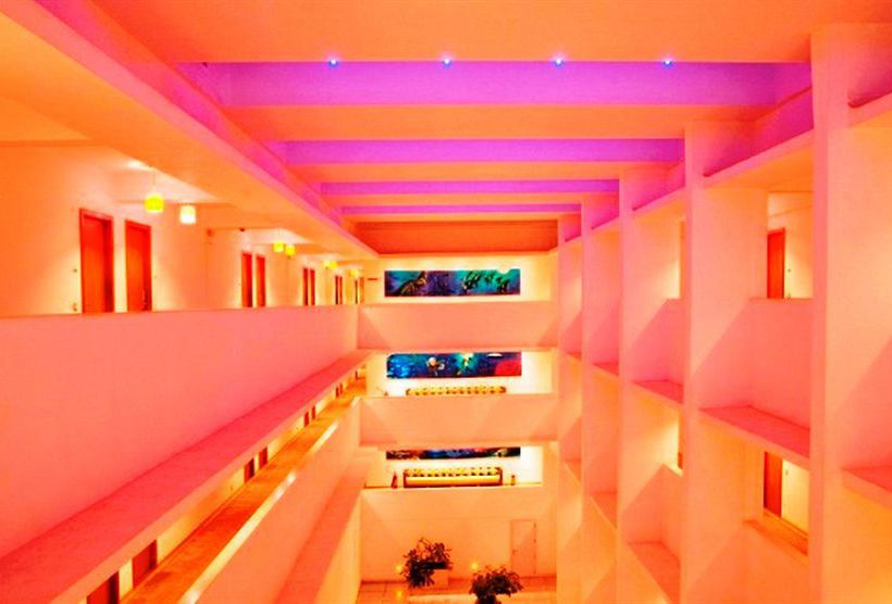 Hotel The Park Navi Mumbai 14