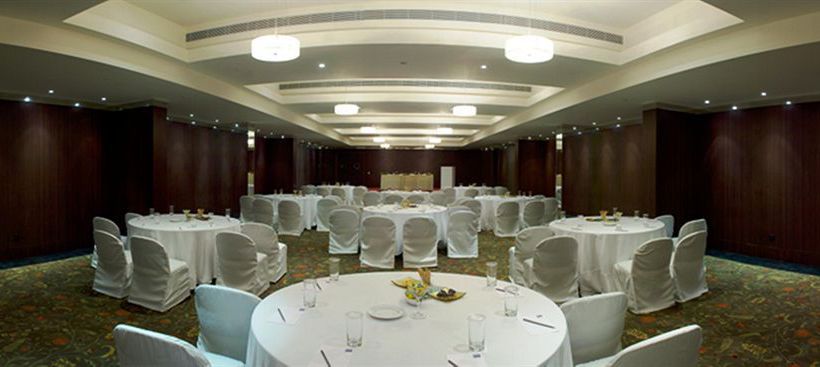 Hotel The Park Navi Mumbai 17