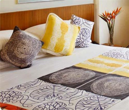 Hotel The Park Navi Mumbai 18