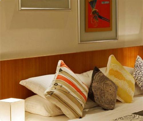 Hotel The Park Navi Mumbai 19