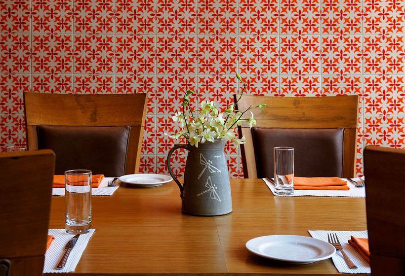 Hotel The Park Navi Mumbai 2