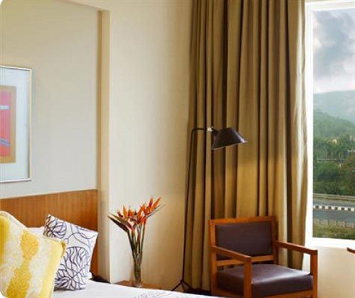 Hotel The Park Navi Mumbai 20