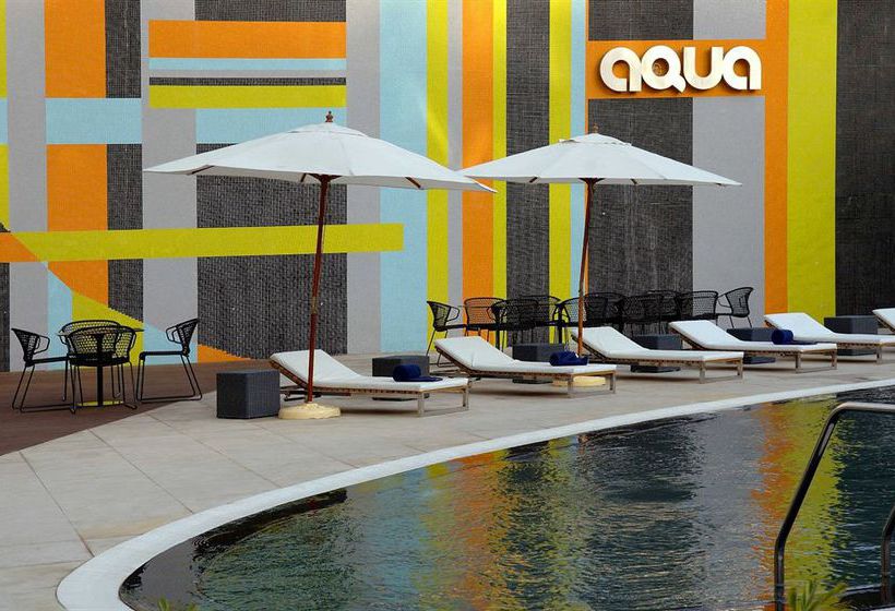 Hotel The Park Navi Mumbai 5