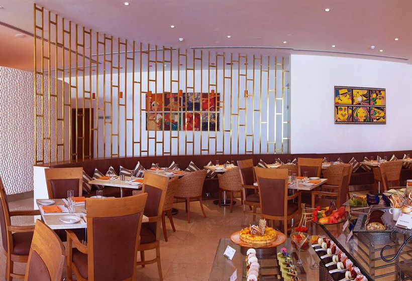 Hotel The Park Navi Mumbai 6