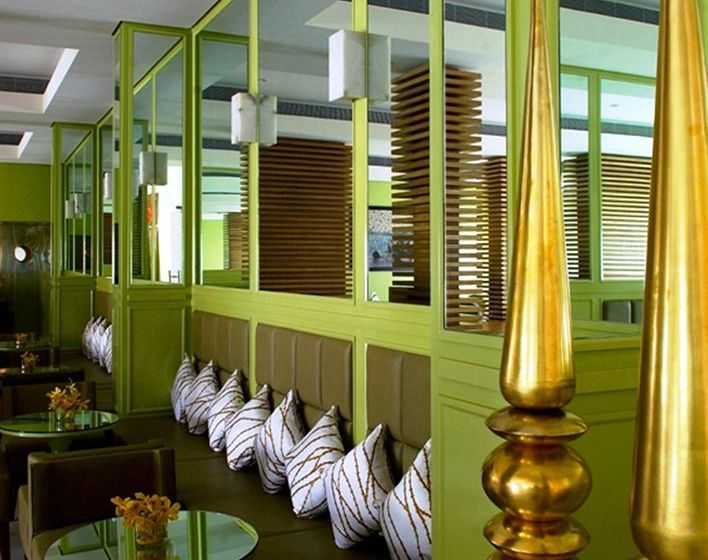 Hotel The Park Navi Mumbai 9