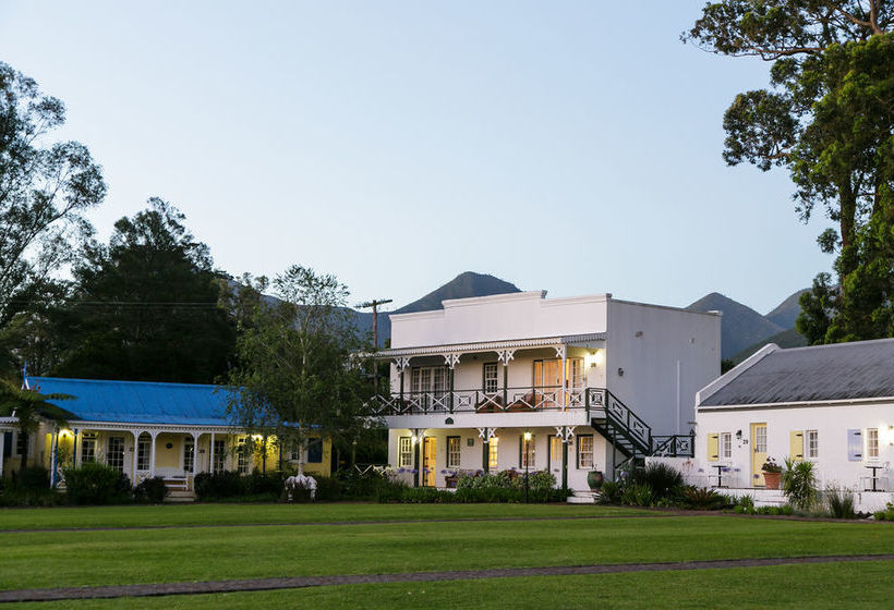 Protea Hotel Tsitsikamma Village