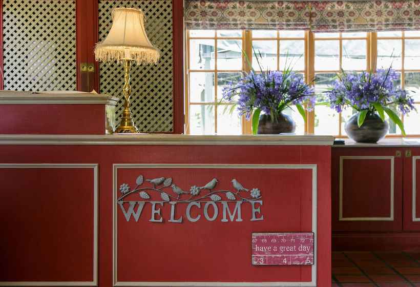 Protea Hotel Tsitsikamma Village 1