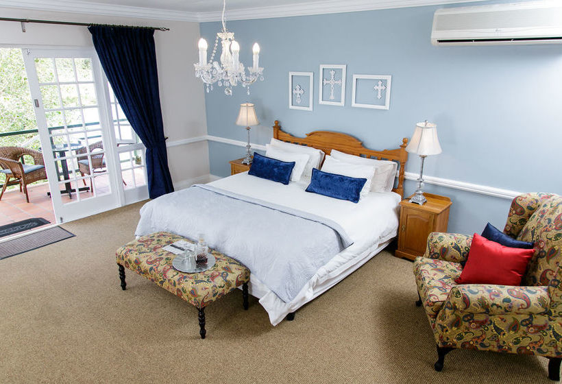 Protea Hotel Tsitsikamma Village 10