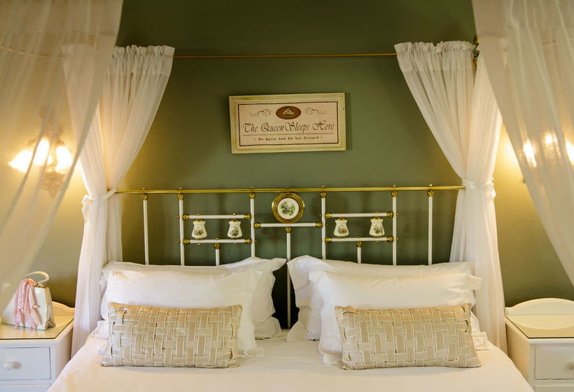 Protea Hotel Tsitsikamma Village 11