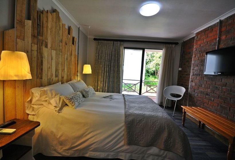 Protea Hotel Tsitsikamma Village 12