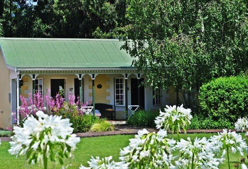 Protea Hotel Tsitsikamma Village 13