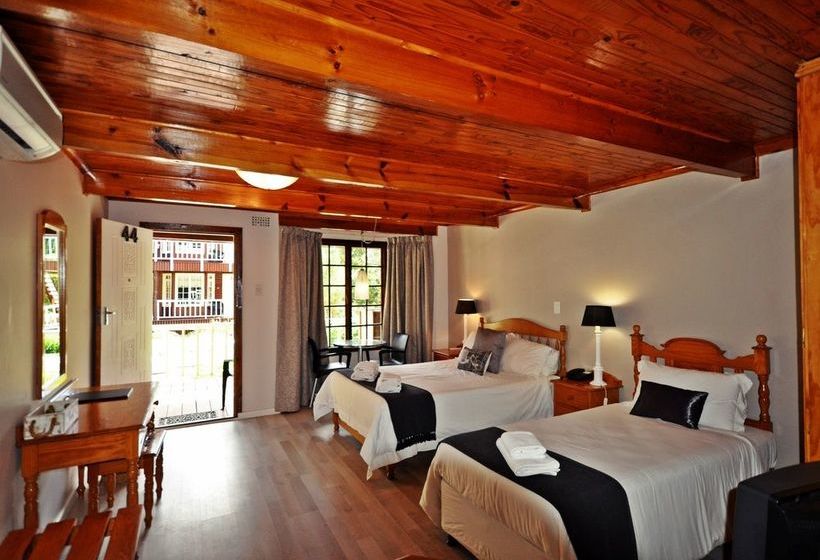 Protea Hotel Tsitsikamma Village 14