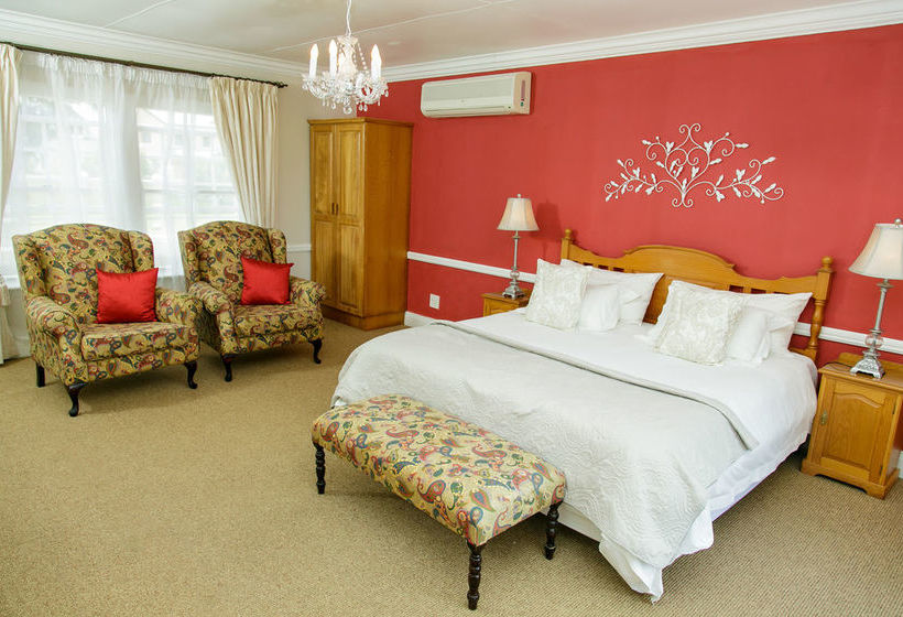 Protea Hotel Tsitsikamma Village 16