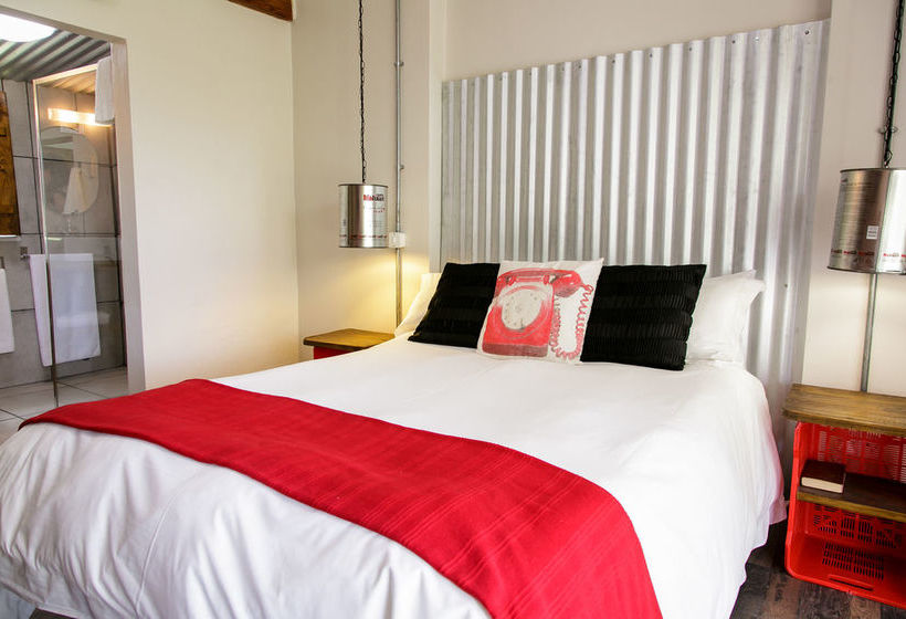 Protea Hotel Tsitsikamma Village 17