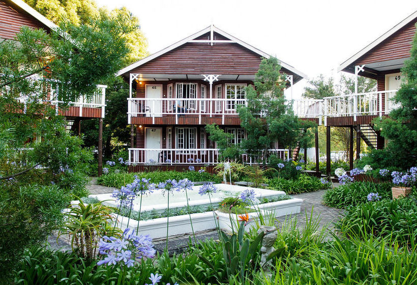 Protea Hotel Tsitsikamma Village 18