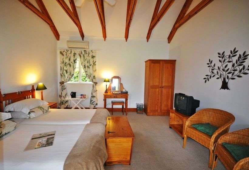 Protea Hotel Tsitsikamma Village 19