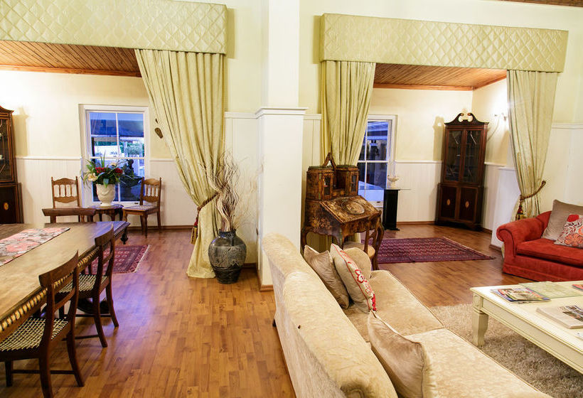 Protea Hotel Tsitsikamma Village 2