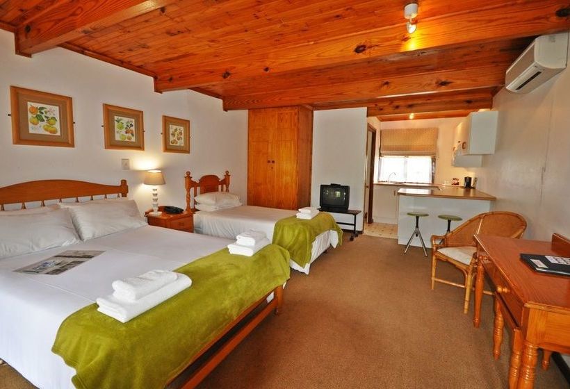 Protea Hotel Tsitsikamma Village 20