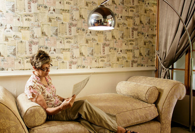 Protea Hotel Tsitsikamma Village 3