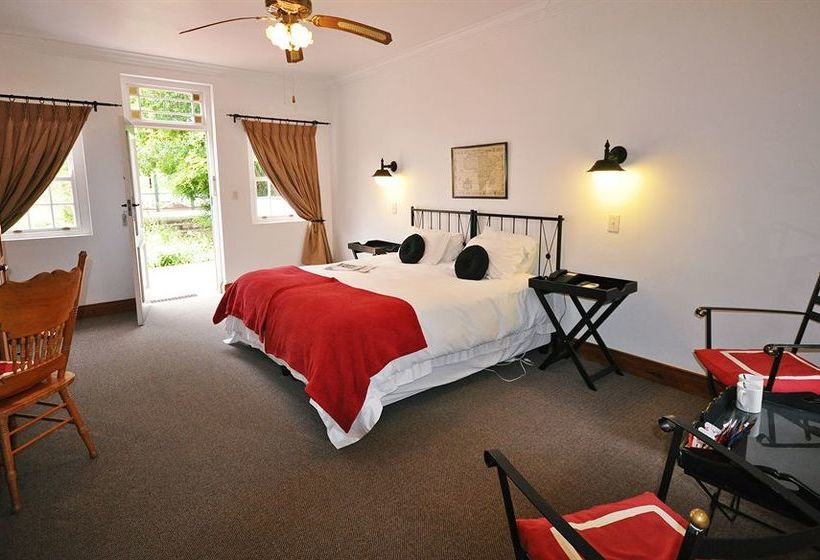 Protea Hotel Tsitsikamma Village 4