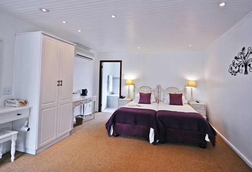 Protea Hotel Tsitsikamma Village 5