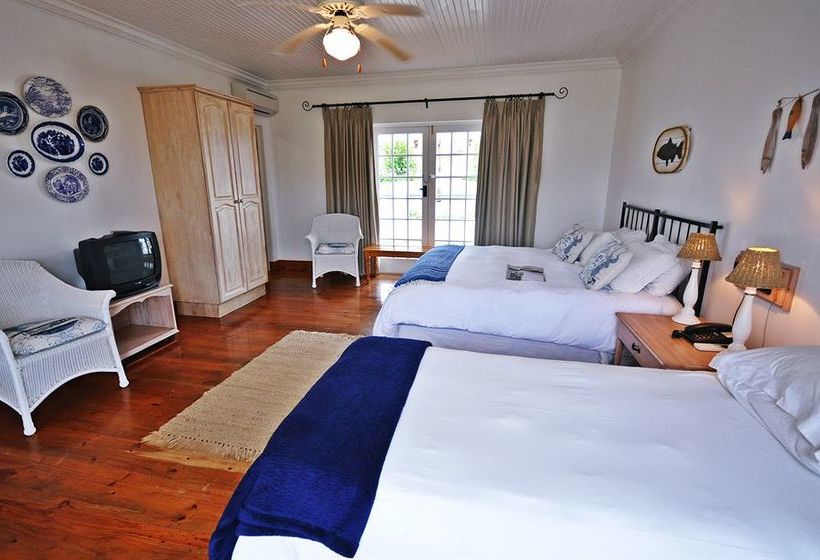 Protea Hotel Tsitsikamma Village 6